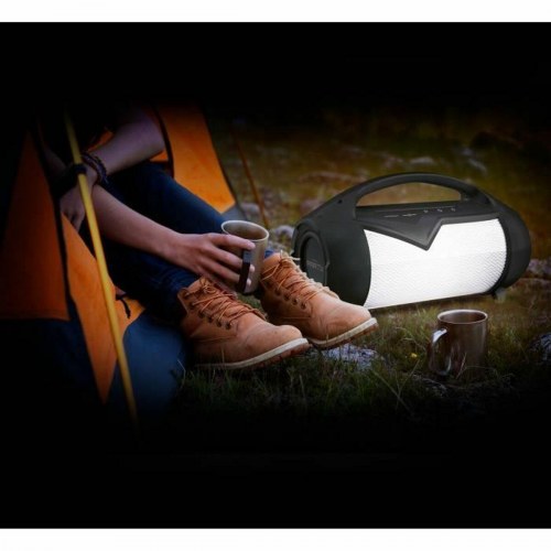 Bigben PARTYBTIPLITE bærbar Bluetooth-højttaler 50 W - sort