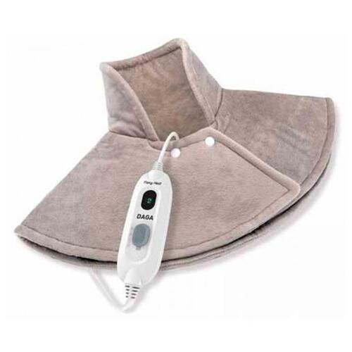 Termisk pude Daga Flexy-Heat NC 100W (60 x 62 cm) Brun