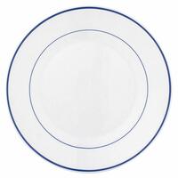 plade Arcoroc 23.3309.00 To-farvet Glas (6 uds)