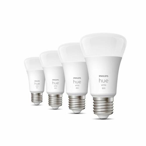 Smart Elpærer Philips 8719514319141 60 W 9 W E27 2700k 800 lm