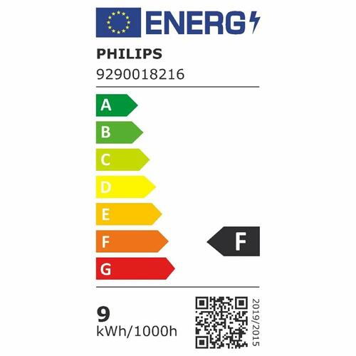 Smart Elpærer Philips 8719514319141 60 W 9 W E27 2700k 800 lm