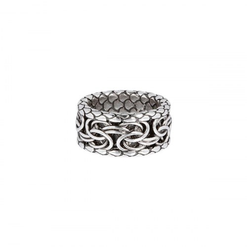 Albert M. herre ring WSOX00396.S-26 - størrelse 26