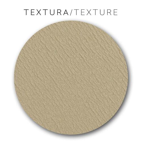 Stoleovertræk Eysa BRONX Beige 50 x 55 x 50 cm 2 enheder