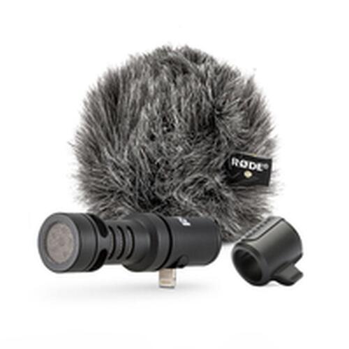Mikrofon Rode VideoMic Me-L