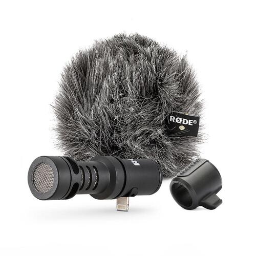 Mikrofon Rode VideoMic Me-L