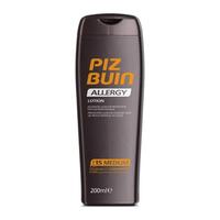 Solcreme Piz Buin 9679500 Spf 15 200 ml