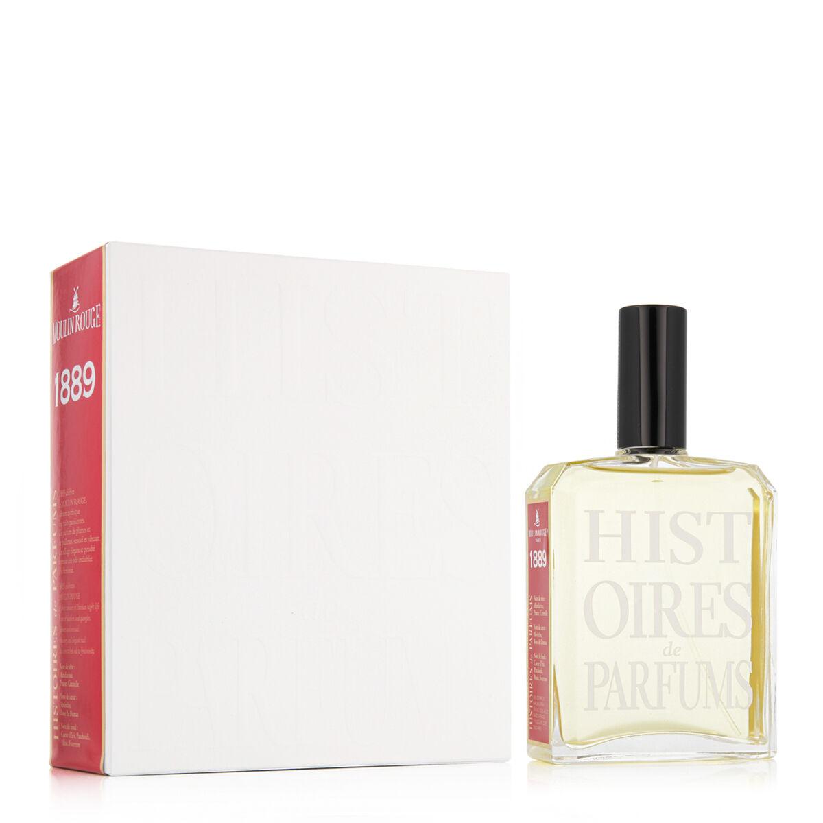 Dameparfume Histoires Parfums Edp 1889 Moulin Rouge 120