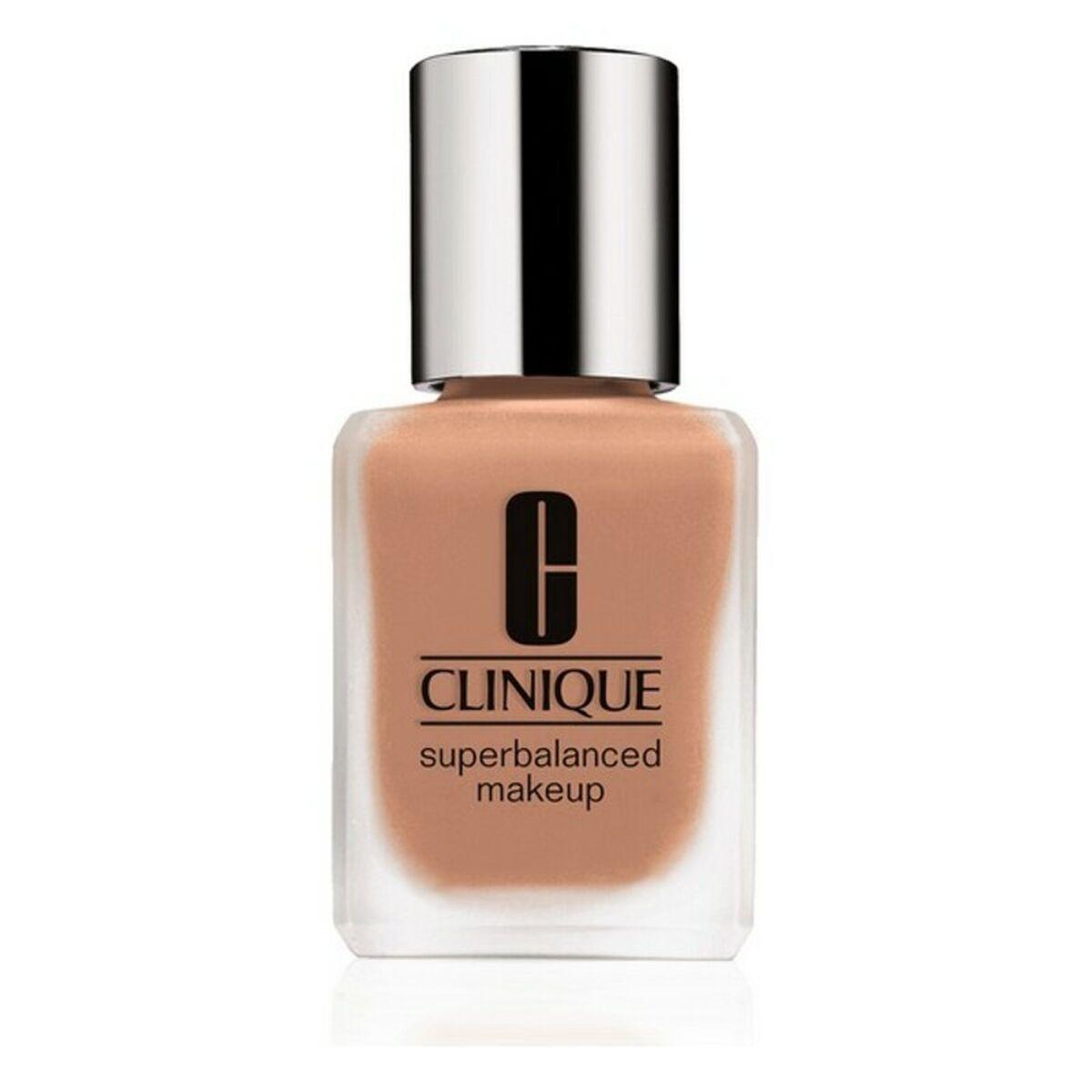 Foundation Clinique Superbalanced Nº 08 Porcelain Beige 30 ml billede