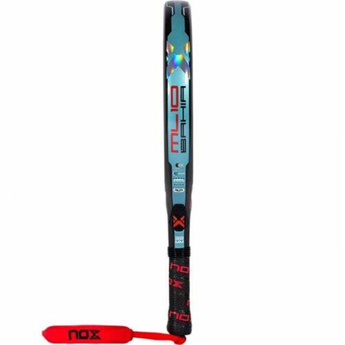 Padel bat Nox ML10 Bahia Sort (OUTLET A)