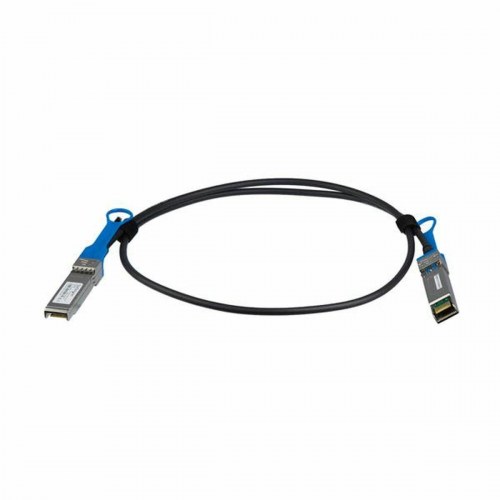 Netværkskabel SFP+ Startech J9281BST 1 m - 10 Gbit/s