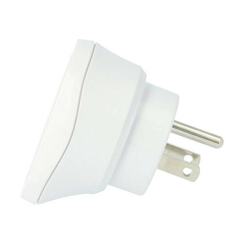 Adapter Skross 1500203-E Europæisk USA