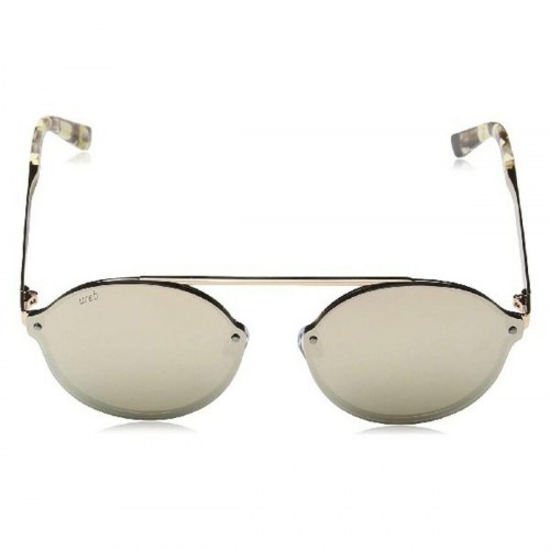 Web Eyewear WE0181A solbriller - ø 58 mm, pink/brun