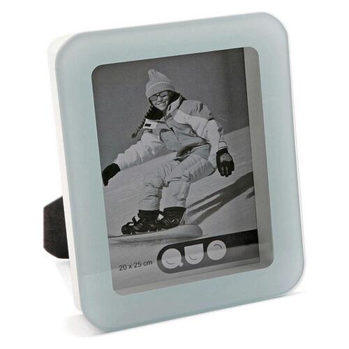 Fotoramme Versa Hvid 15 x 20 cm