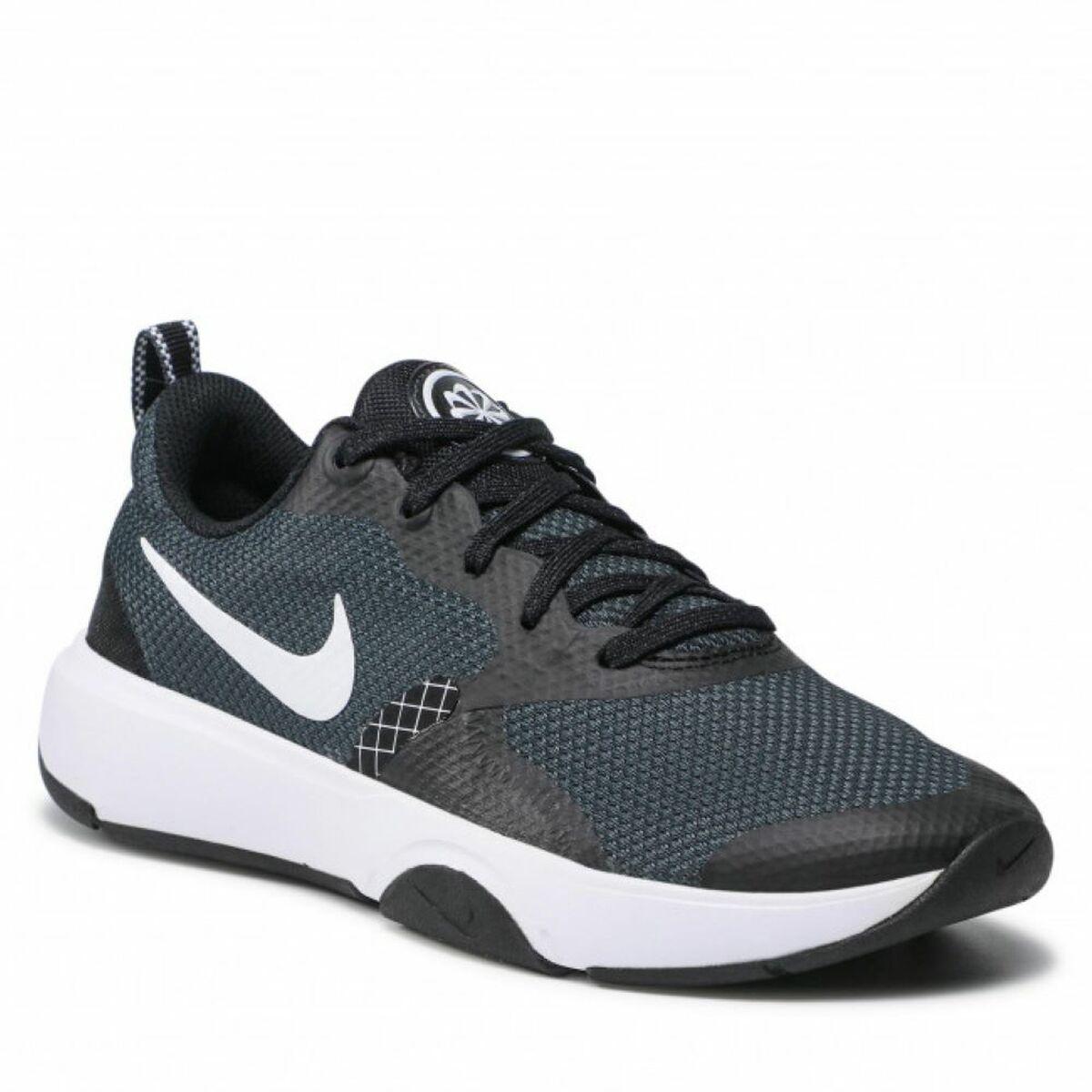 Nedsat 148 DKK Sportssneakers Til Damer Nike Da1351 002 Sort Pa Tilbud 0195238322823