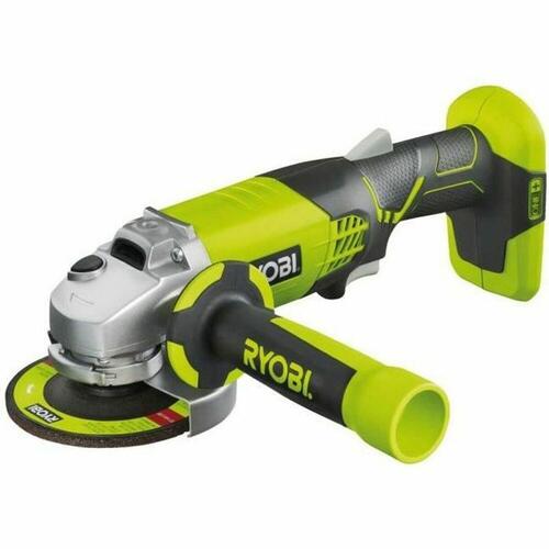 Vinkelsliber Ryobi R18AG-0 18 V