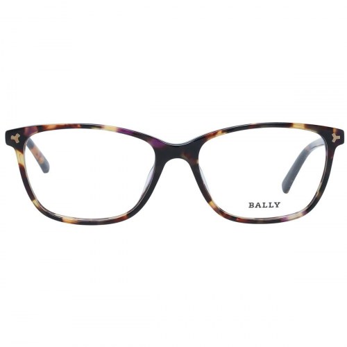 Bally BY5042 54055 - dame brillestel med ikke-recept linser