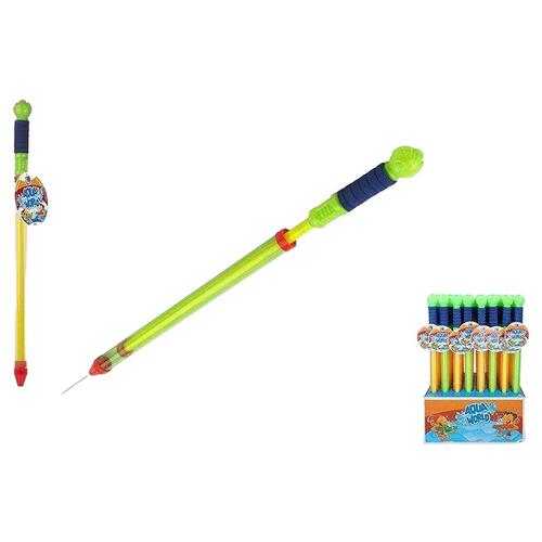 Vandkanon Colorbaby 58 cm