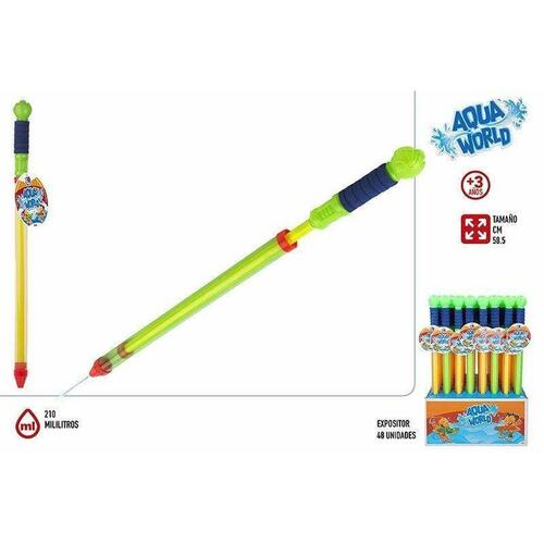 Vandkanon Colorbaby 58 cm