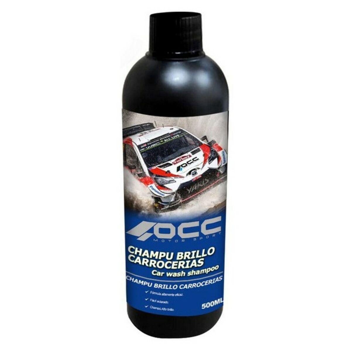 Bil Shampoo Occ Motorsport Occ47097 500 Blank Overflade Spray