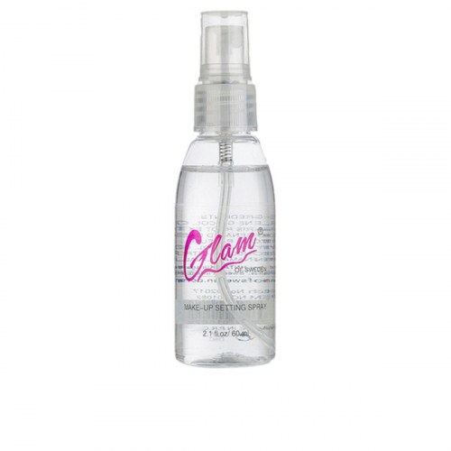 Fikseringsspray makeup - Glam Of Sweden 60 ml