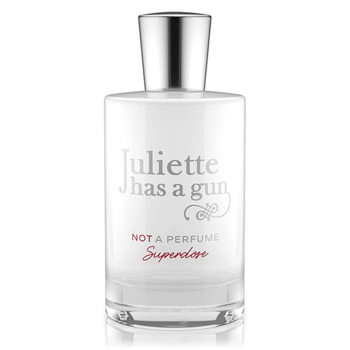 Dameparfume Not Perfume Superdose Juliette Has Gun Not Perfume Superdose Edp 100 Edp 100