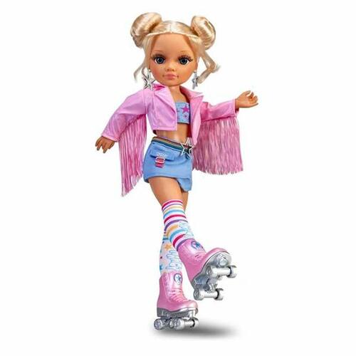 Dukke Nancy Let's Dance 43 cm