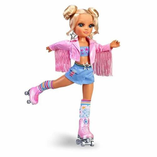 Dukke Nancy Let's Dance 43 cm