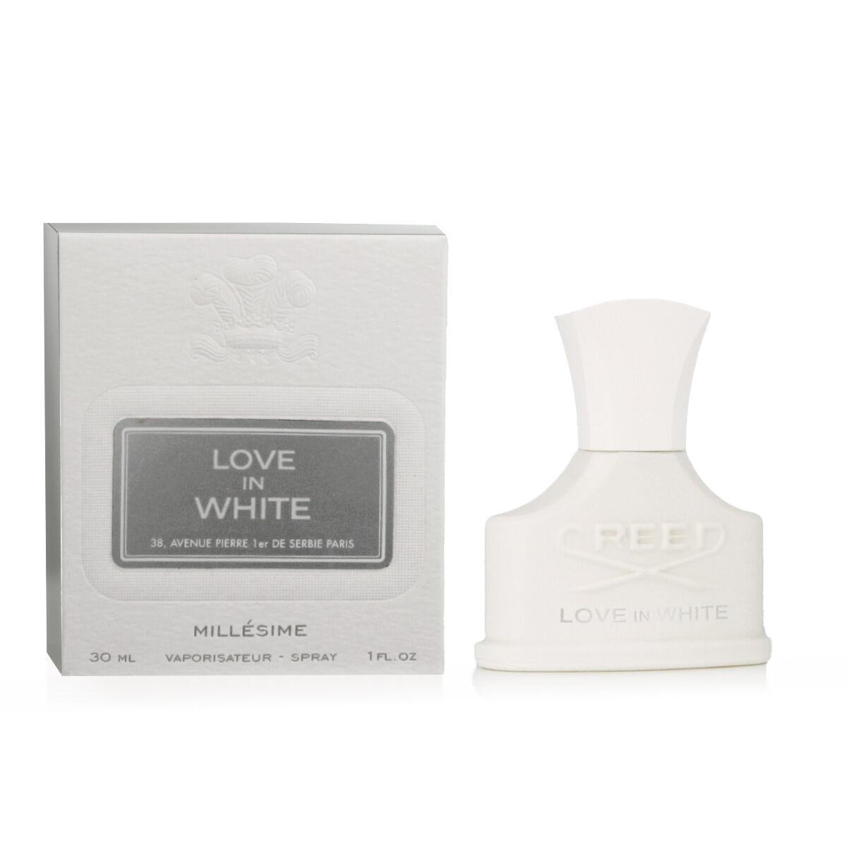 Dameparfume Creed Edp Love White