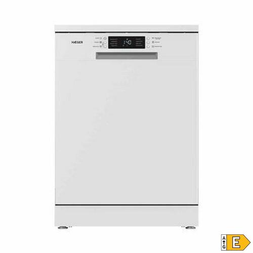 Opvaskemaskine Haeger DW-W8P.001A 60 cm