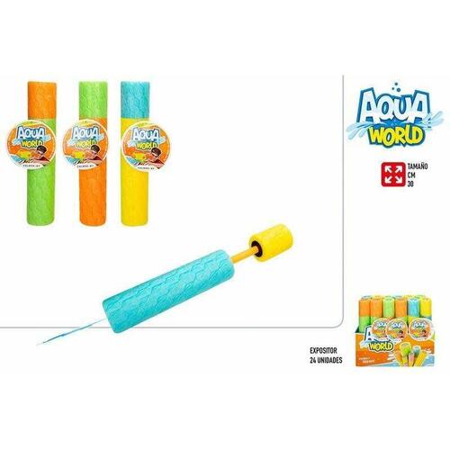 Vandkanon Colorbaby 30 cm