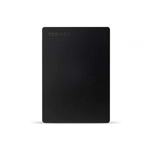 Ekstern harddisk Toshiba Canvio Slim 1 TB (HDTD310EK3DA)
