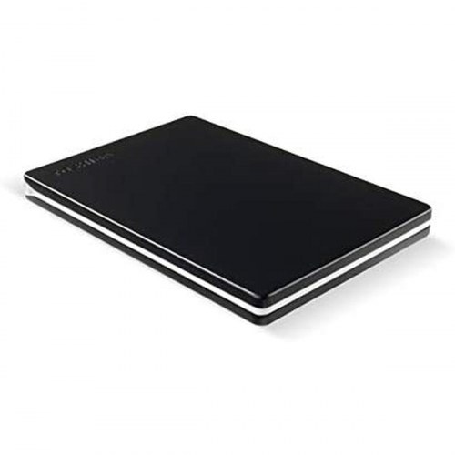 Ekstern harddisk Toshiba Canvio Slim 1 TB (HDTD310EK3DA)