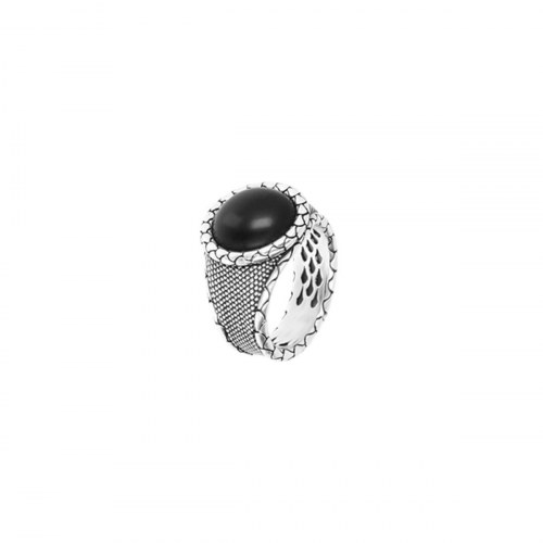 Albert M. herre-ring WSOX00456.BOM-22 - størrelse 22