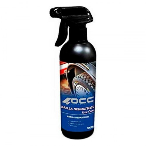 Wheel Cleaner 500 ml - OCC Motorsport OCC47092