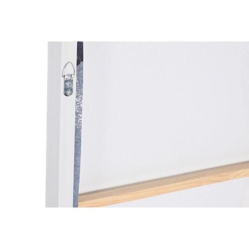Maleri Home ESPRIT Abstrakt Moderne 83 x 4,5 x 123 cm (2 enheder)