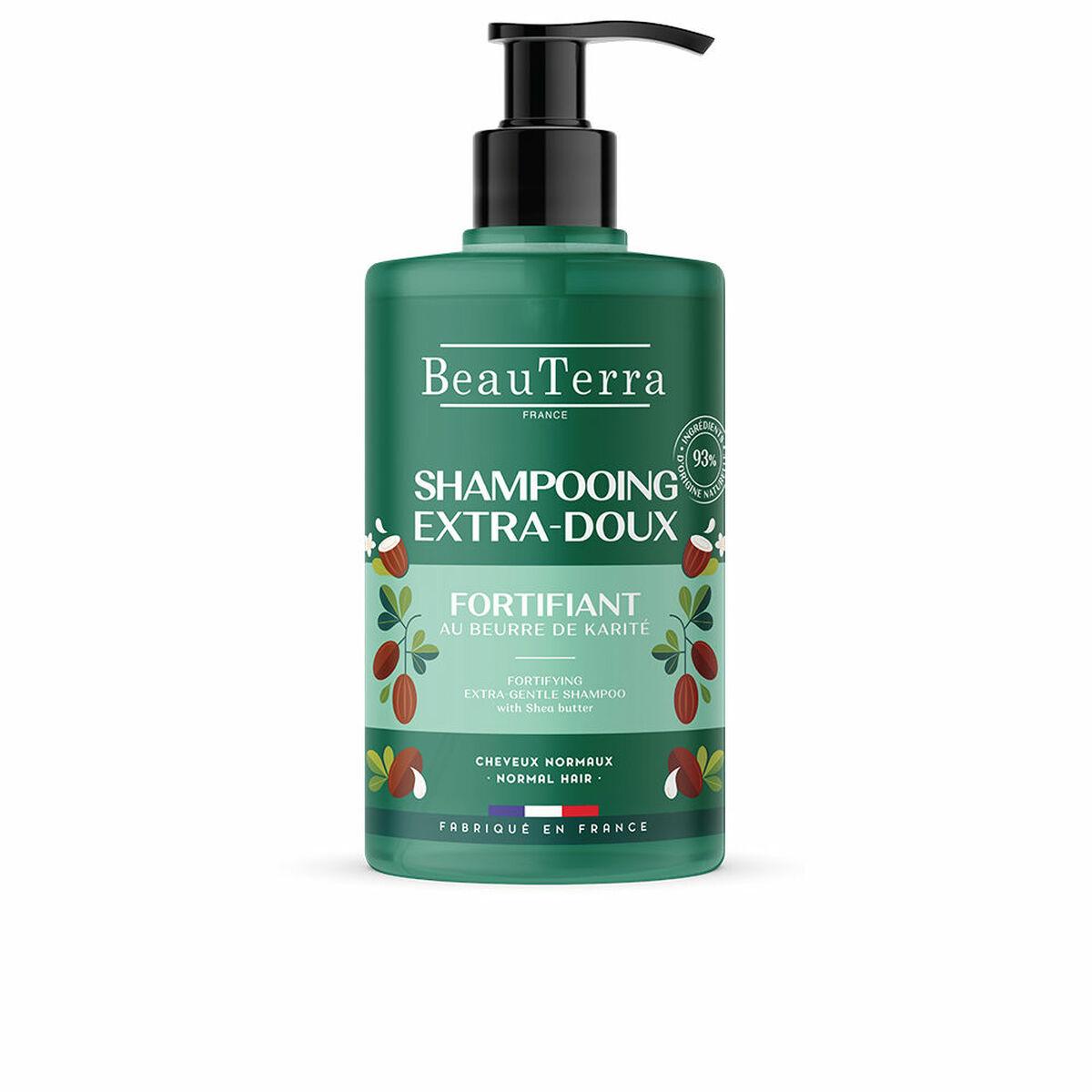 Shampoo til normalt hår Beauterra Extra-Doux 750 ml