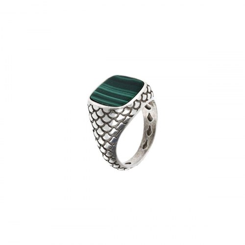Albert M. herre ring WSOX00075.MLC-24 - Størrelse 24