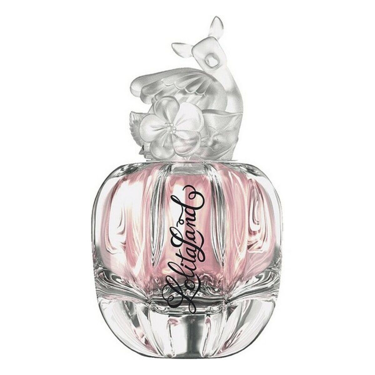 Lolita Lempicka Lolitaland Eau de Toilette - 40 ml dameparfume billede