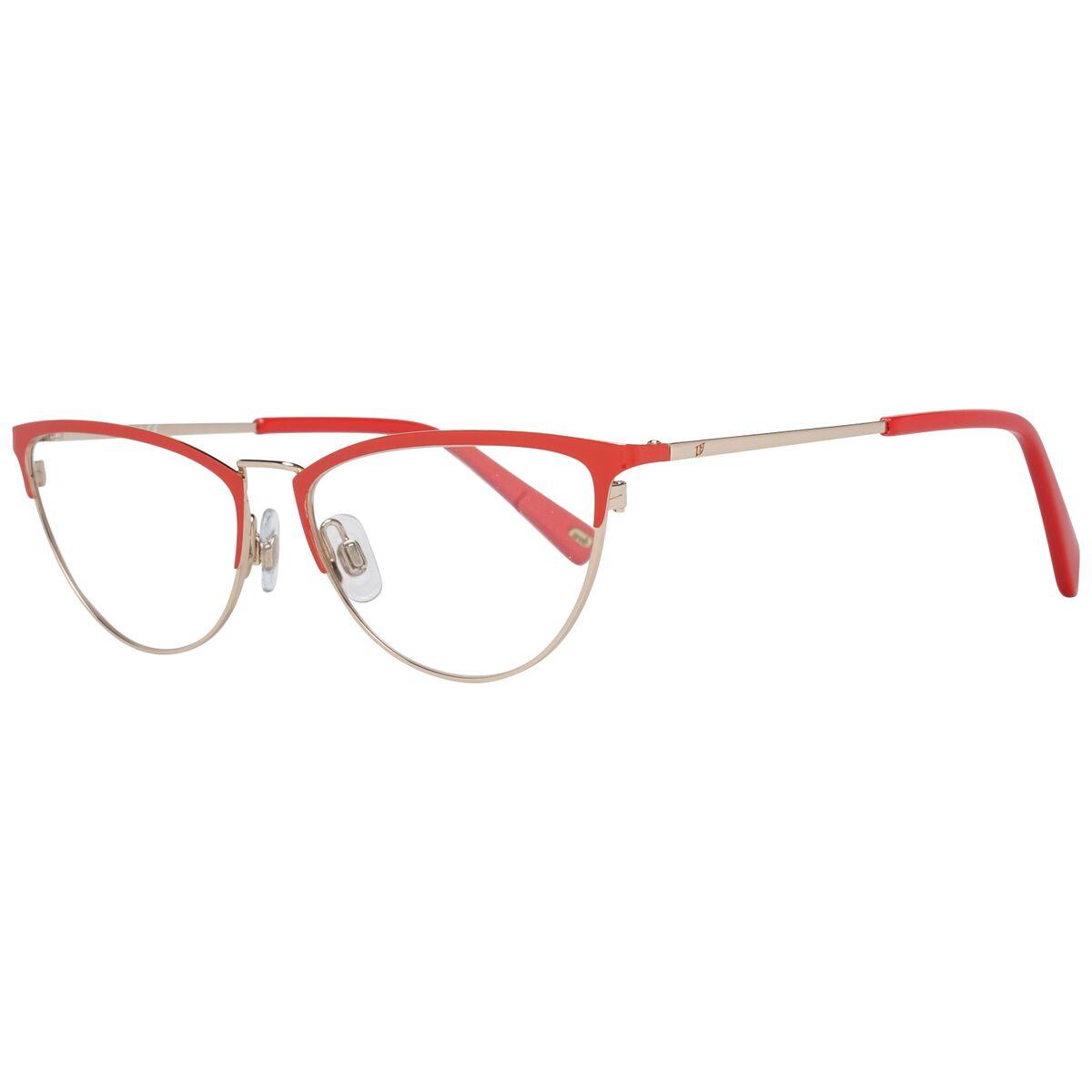 Web Eyewear WE5304 54028 - dame brillestel i cat-eye design