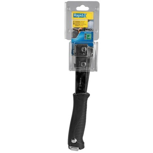 Hæftemaskine Rapid PRO R11E