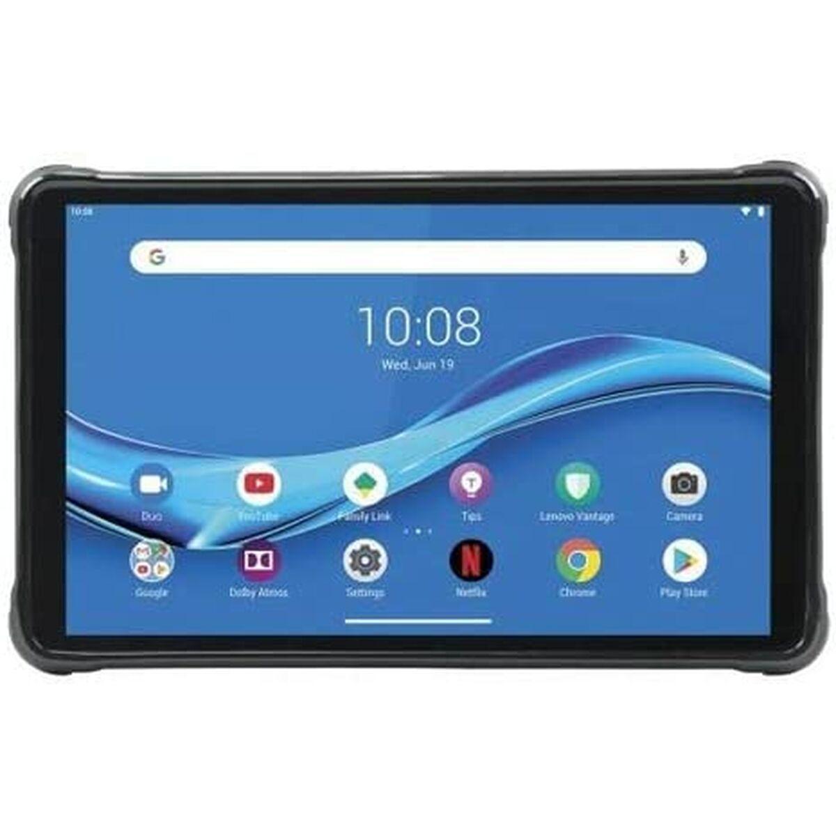 Mobilis Tablet cover 053004 til Lenovo Tab M8 HD (2019) - sort