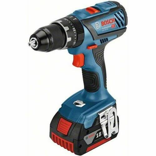 Boremaskiner BOSCH Professional GSB 18V-28 18 V 63 Nm 28 Nm