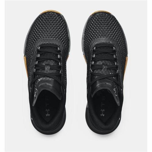 Løbesko til voksne Under Armour Reign 4 Train Sort 42 (OUTLET A+)