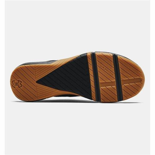 Løbesko til voksne Under Armour Reign 4 Train Sort 42 (OUTLET A+)