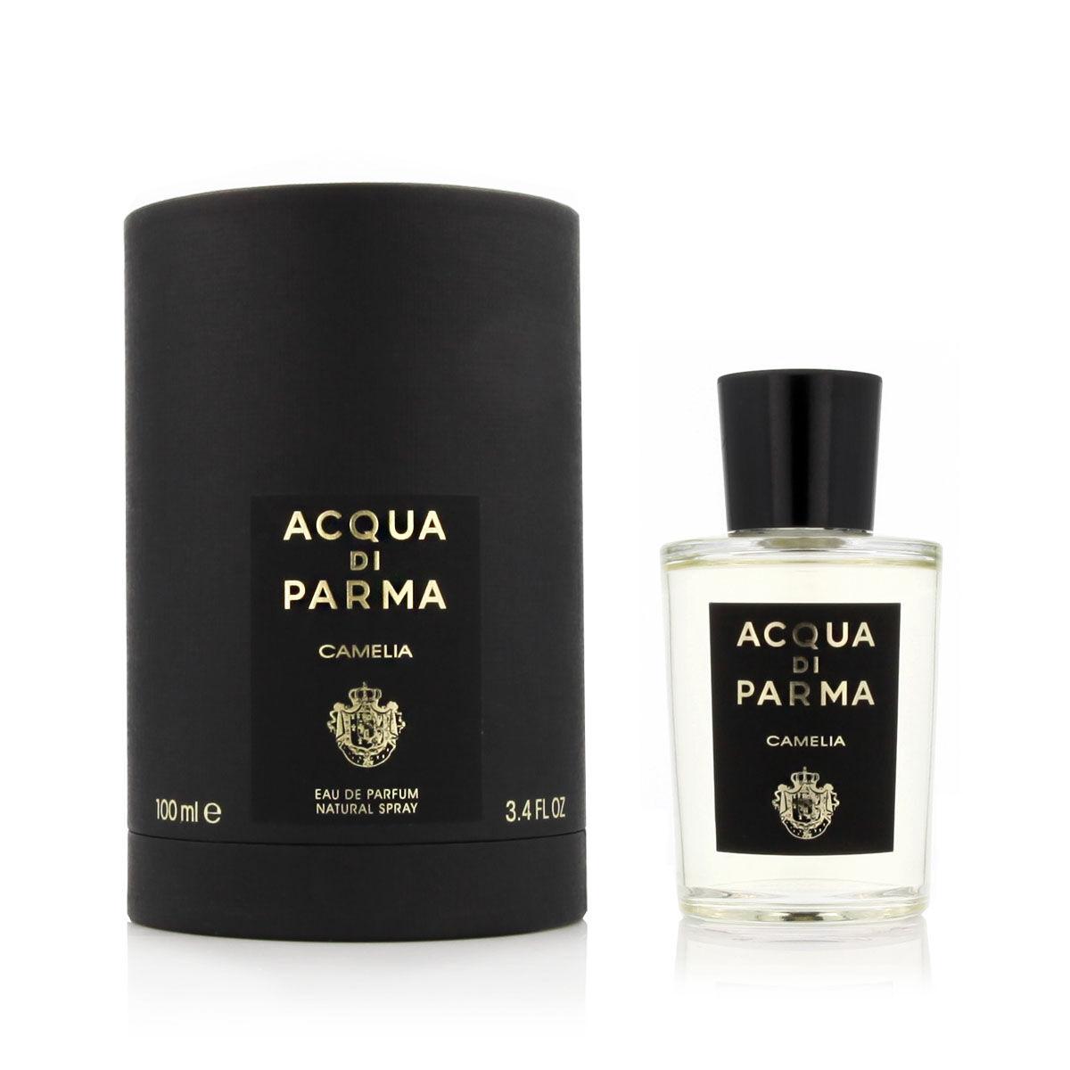 Unisex Parfume Acqua Parma Camelia Edp 100