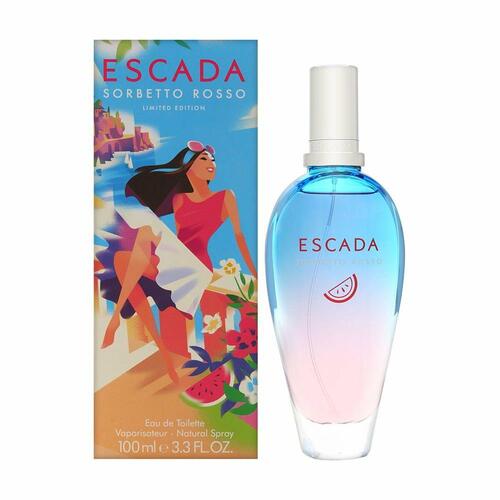 Dameparfume Escada EDT 100 ml