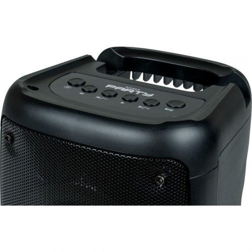 Bluetooth-højttaler Big Ben Interactive - multifarvet lys, 30 W