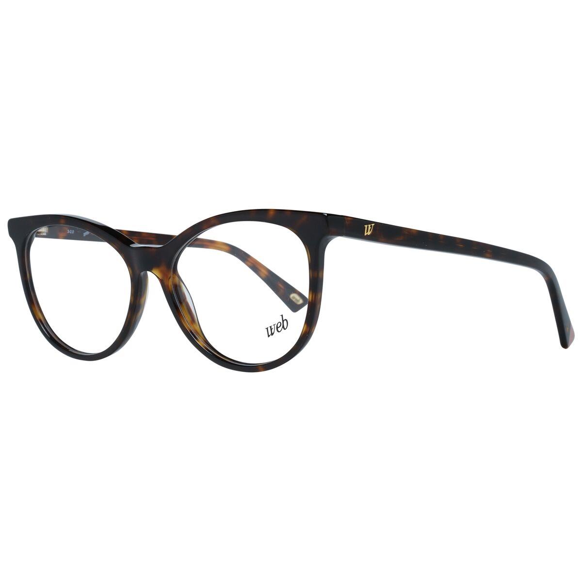 Web Eyewear WE5342 brillestel - dame, acetat, 53 mm