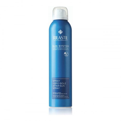 Aftersun spray Rilastil Sun System 200 ml