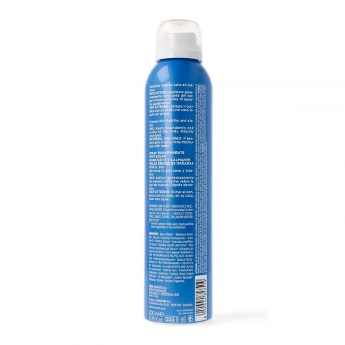Aftersun spray Rilastil Sun System 200 ml